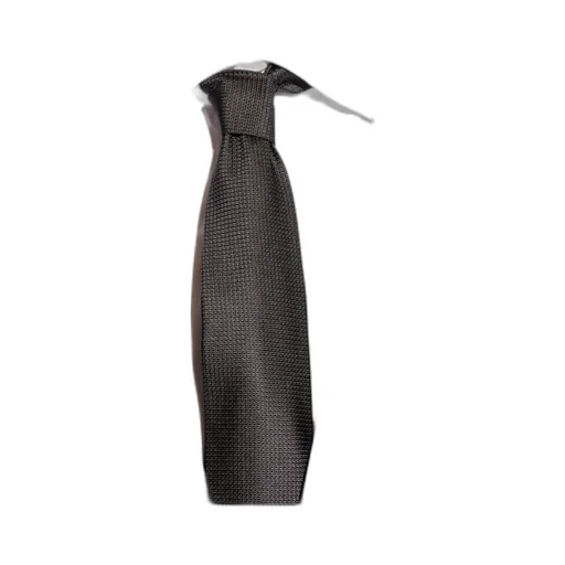 Jacquard Tie