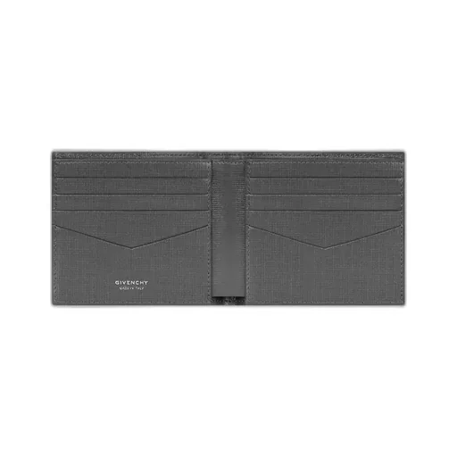 4G Classic Leather Wallet