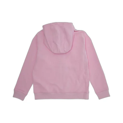 Zip Hoodie