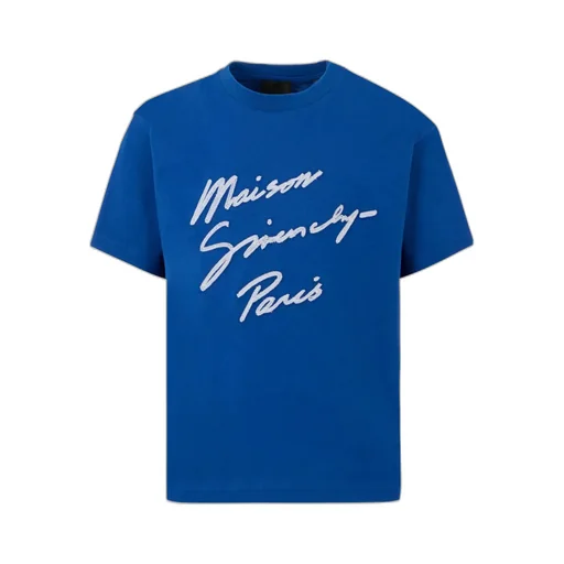 Short-Sleeved T-Shirt