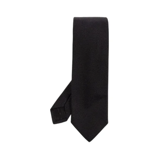 Jacquard Tie