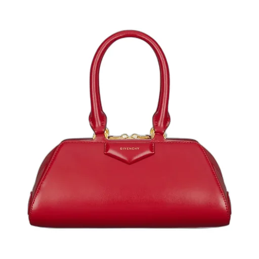 Antigona Cube East-West Mini Top Handle Bag