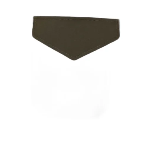 Pocket Detailed Trousers