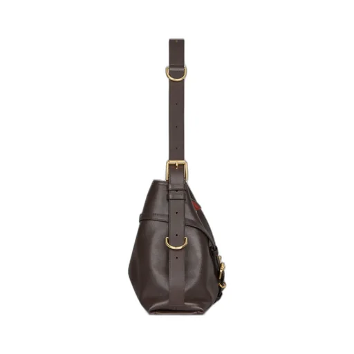 Voyou Medium Shoulder Bag