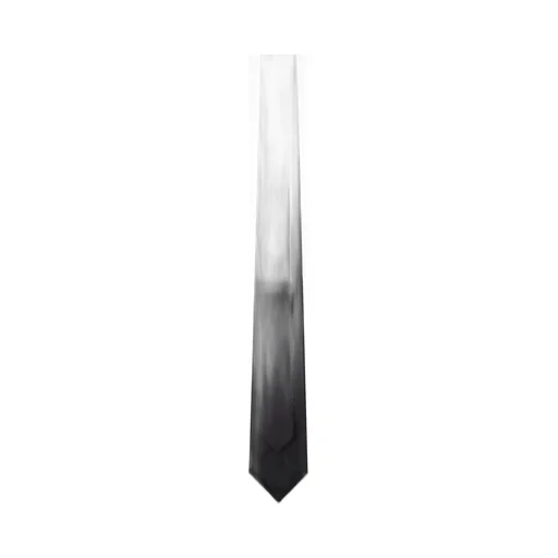 Pointed Tie