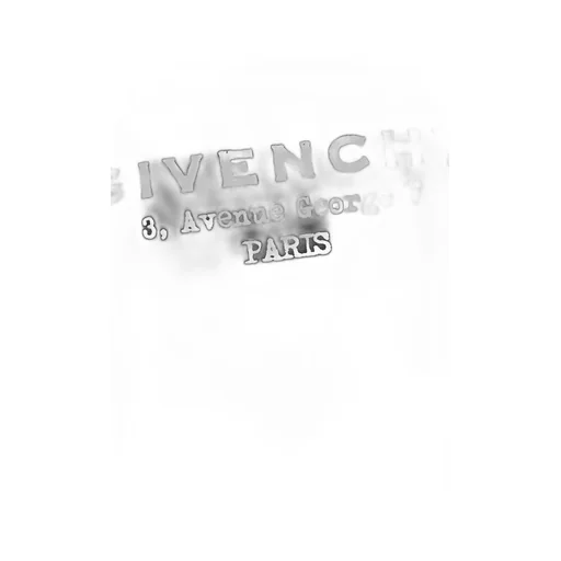 Logo Printed Crewneck T-Shirt