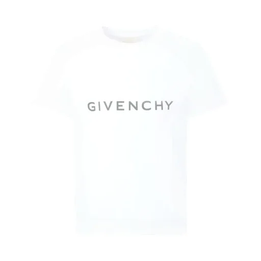 Logo-Print T-Shirt