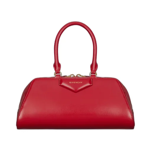 Small Antigona Cube East-West Bag