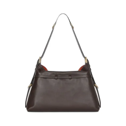 Voyou Medium Shoulder Bag