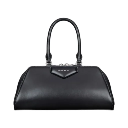Antigona East West Small Top Handle Bag