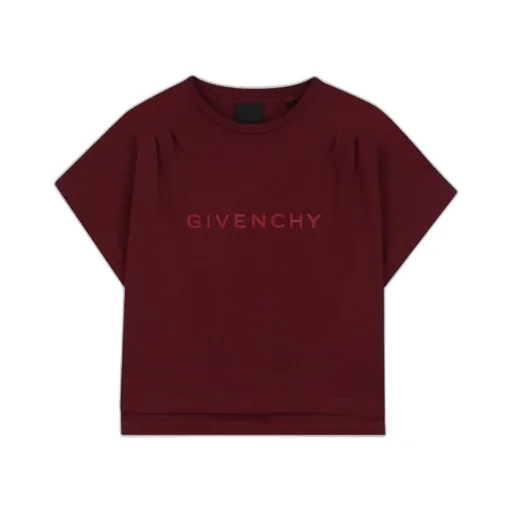 Logo-Embellished Crewneck T-Shirt