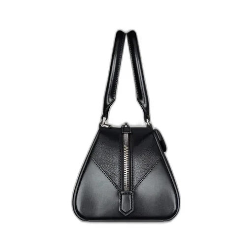Antigona East West Small Top Handle Bag