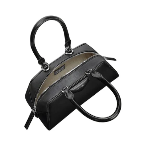 Antigona Cube East-West Mini Top Handle Bag