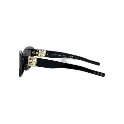 Cat-Eye Sunglasses