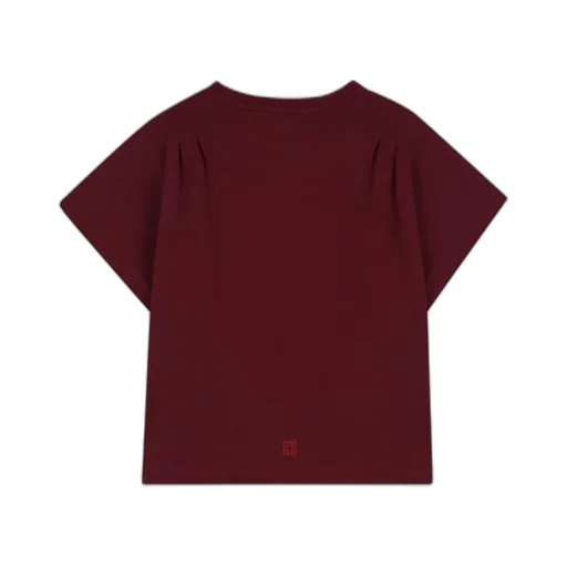 Logo-Embellished Crewneck T-Shirt