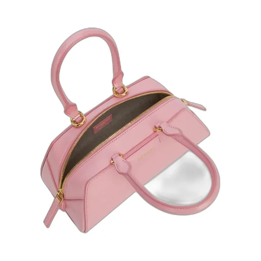 Mini Antigona Cube East-West Bag