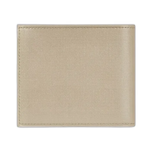 4G Classic Leather Wallet