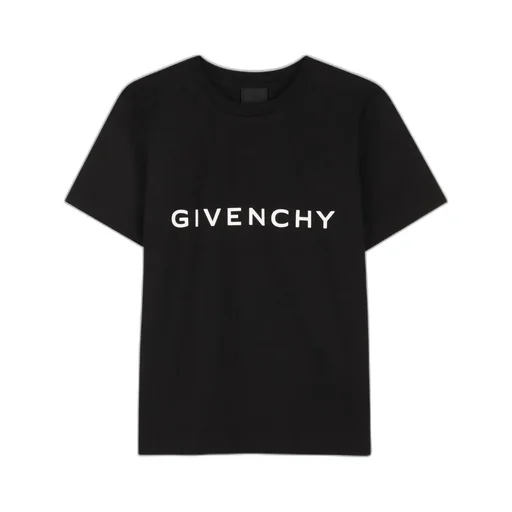 Logo-Print T-Shirt