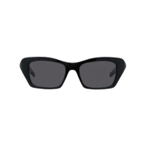 Cat-Eye Sunglasses