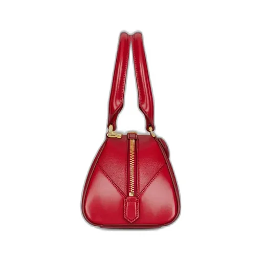Antigona Cube East-West Mini Top Handle Bag
