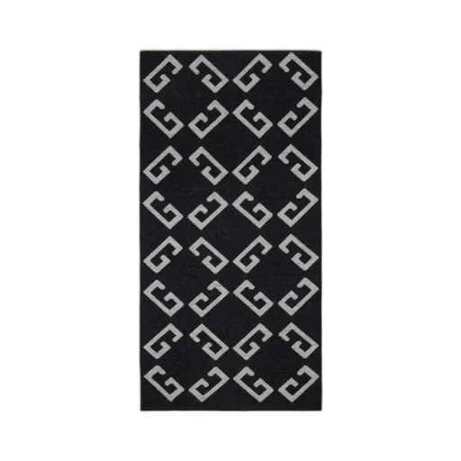 Rectangular Scarf