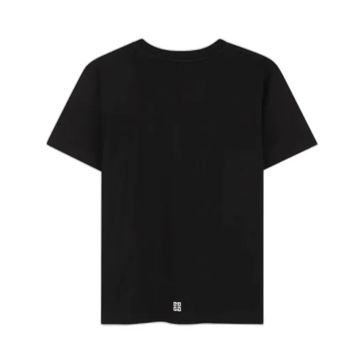 Logo-Print T-Shirt