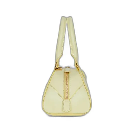 Mini Antigona Cube East-West Bag