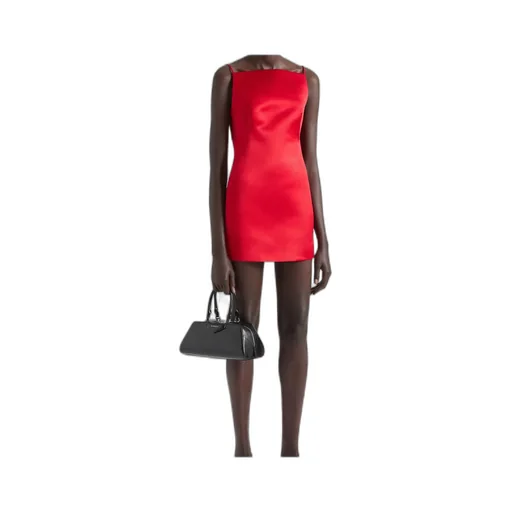 Antigona East West Small Top Handle Bag