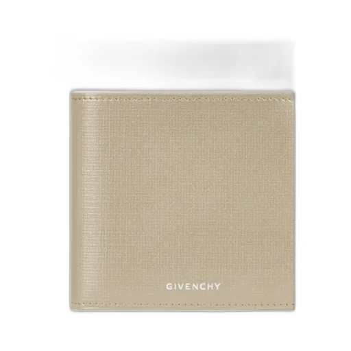 4G Classic Leather Wallet