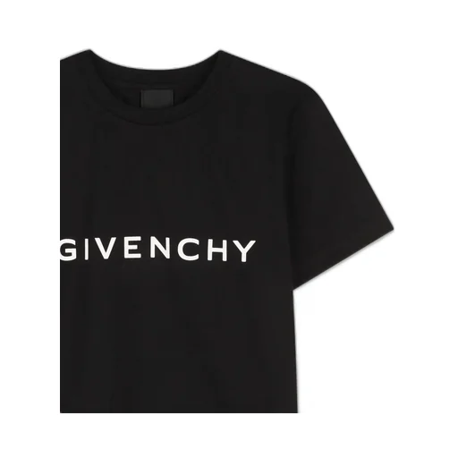 Logo-Print T-Shirt