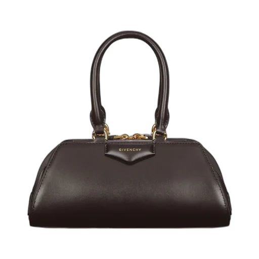 Antigona Cube East-West Mini Top Handle Bag