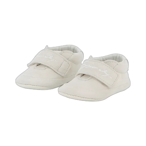 Suede Sneakers