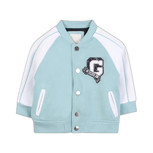 Long Sleeve Jacket