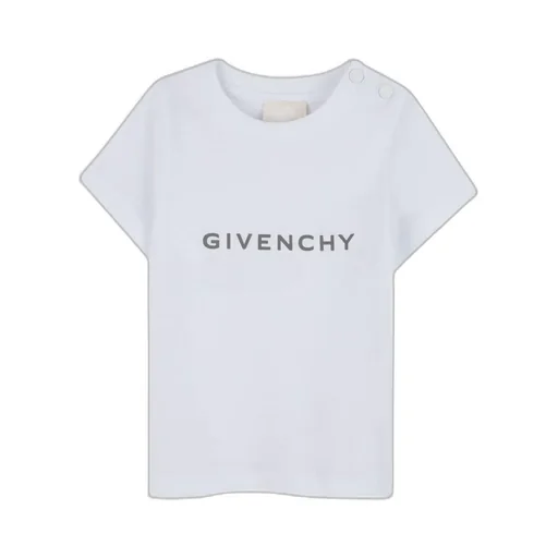 Logo-Print Short-Sleeve T-Shirt