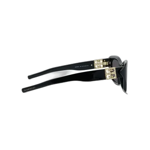 Cat-Eye Sunglasses
