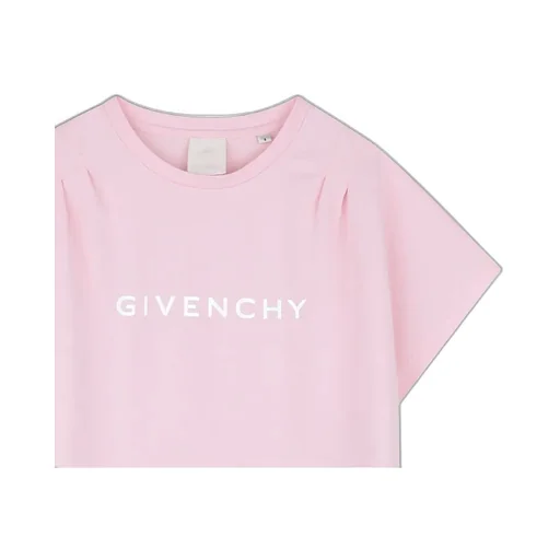 Short-Sleeved T-Shirt