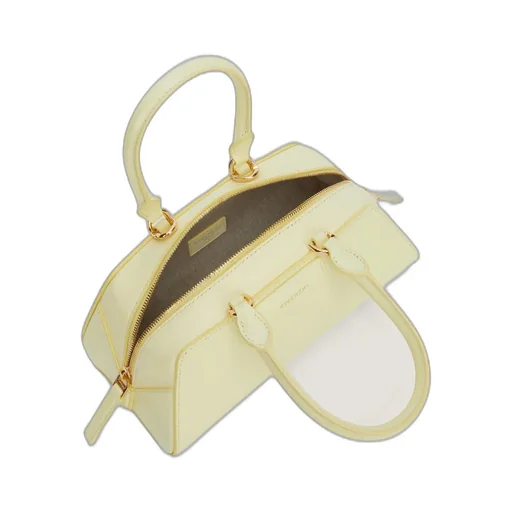 Mini Antigona Cube East-West Bag