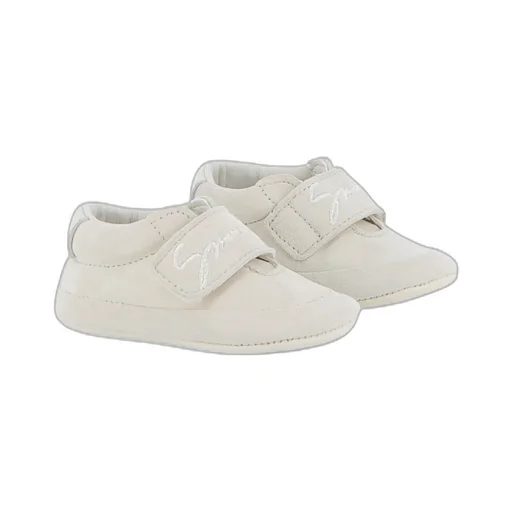 Suede Sneakers