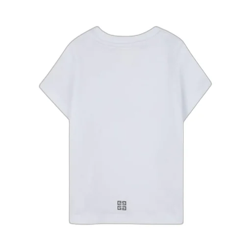 Logo-Print Short-Sleeve T-Shirt