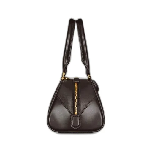 Antigona Cube East-West Mini Top Handle Bag