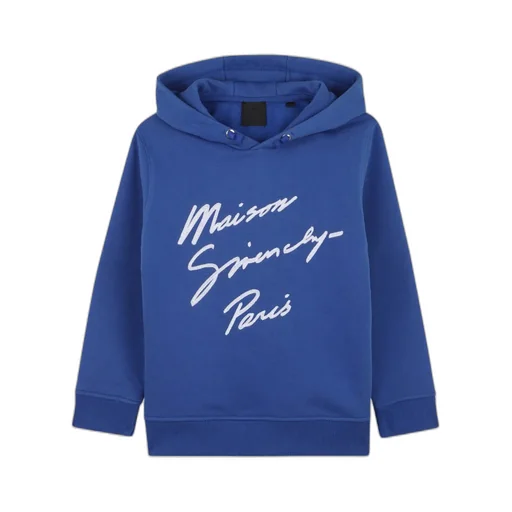 Printed Hoodie