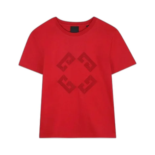Short-Sleeved T-Shirt