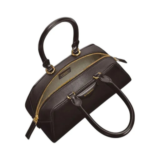 Antigona Cube East-West Mini Top Handle Bag