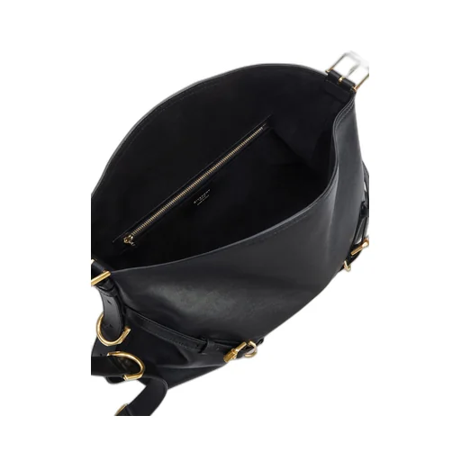 Voyou Medium Shoulder Bag