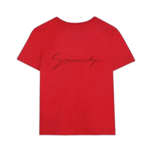 Short-Sleeved T-Shirt