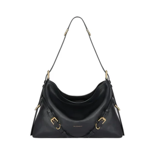 Voyou Medium Shoulder Bag