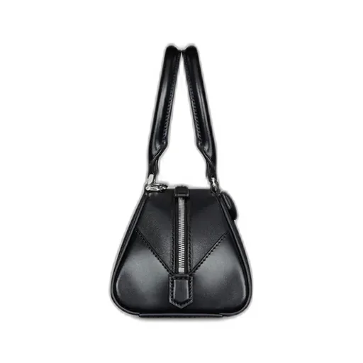 Antigona Cube East-West Mini Top Handle Bag