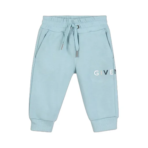 Elastic Waist Pants