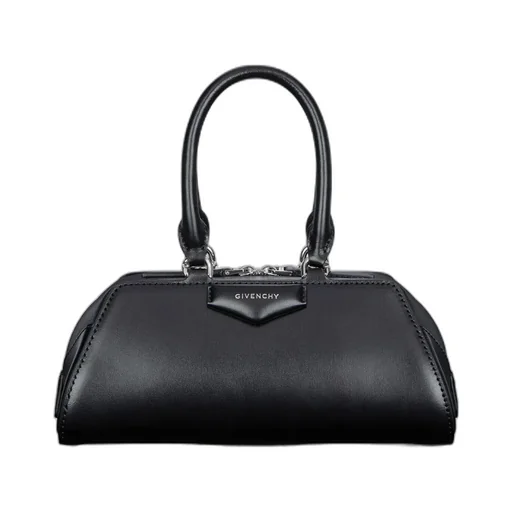 Antigona Cube East-West Mini Top Handle Bag