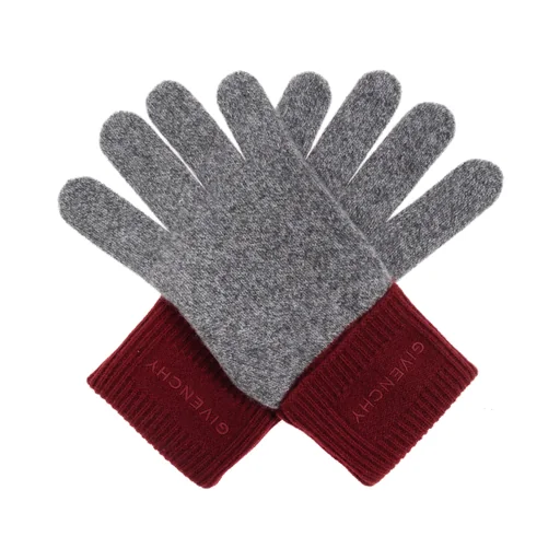Logo Gloves